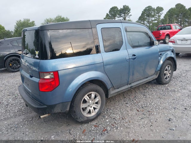 Продажа на аукционе авто 2007 Honda Element Ex, vin: 5J6YH18707L004247, номер лота: 45174590