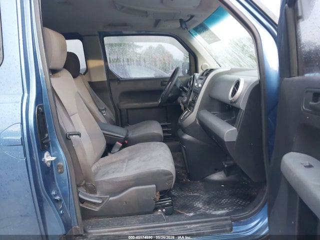 Продажа на аукционе авто 2007 Honda Element Ex, vin: 5J6YH18707L004247, номер лота: 45174590