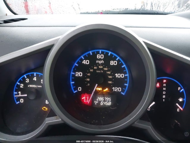 Продажа на аукционе авто 2007 Honda Element Ex, vin: 5J6YH18707L004247, номер лота: 45174590