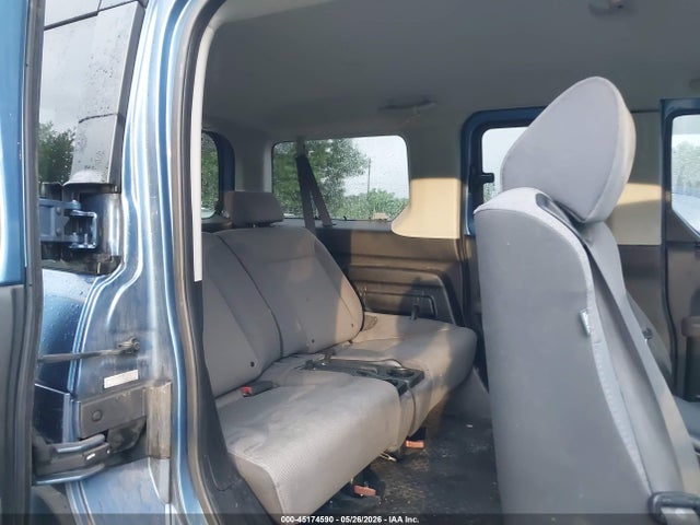 Продажа на аукционе авто 2007 Honda Element Ex, vin: 5J6YH18707L004247, номер лота: 45174590