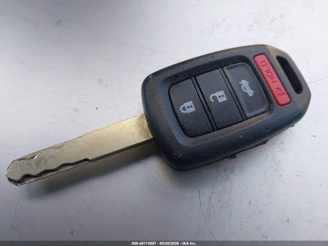 Honda CR-V LX 2014 5J6RM3H36EL037033 Image 11
