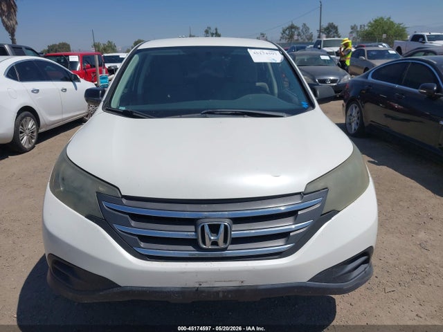 Honda CR-V LX 2014 5J6RM3H36EL037033 Image 13