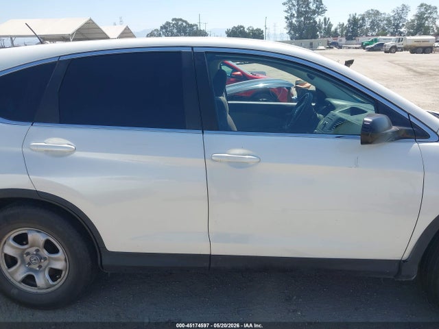 Honda CR-V LX 2014 5J6RM3H36EL037033 Image 14