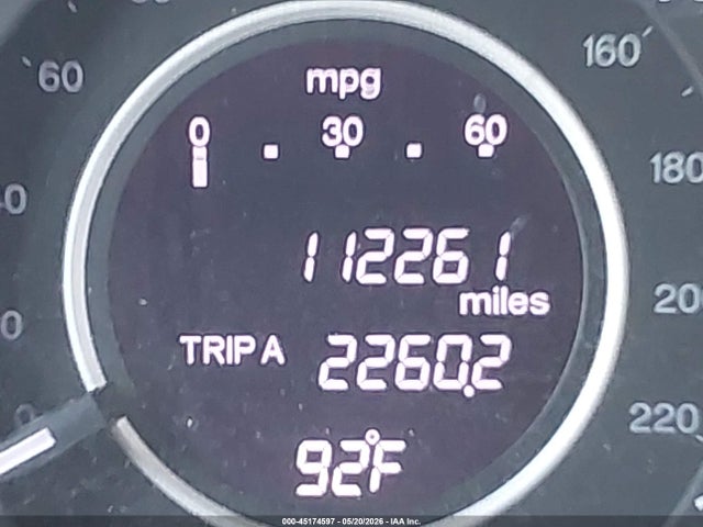Honda CR-V LX 2014 5J6RM3H36EL037033 Image 16