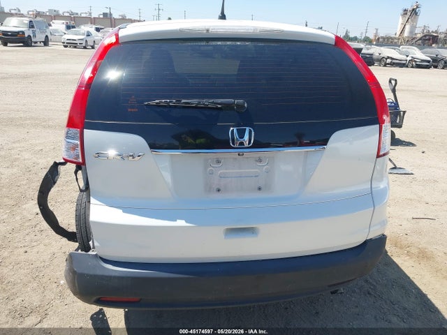 Honda CR-V LX 2014 5J6RM3H36EL037033 Image 17