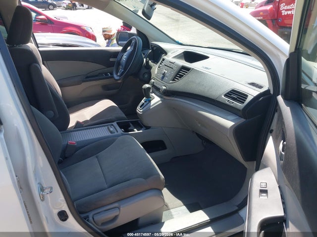 Honda CR-V LX 2014 5J6RM3H36EL037033 Image 5