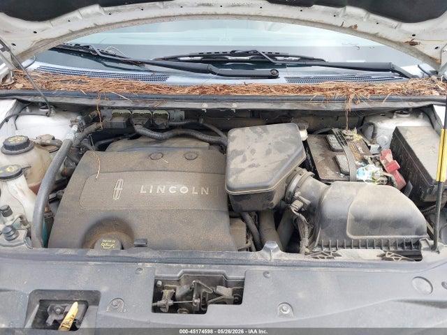 Продажа на аукционе авто 2013 Lincoln Mkx, vin: 2LMDJ6JK3DBL24386, номер лота: 45174598