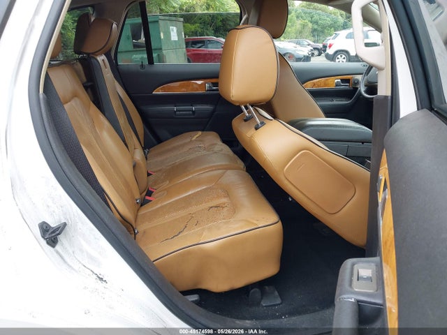 Продажа на аукционе авто 2013 Lincoln Mkx, vin: 2LMDJ6JK3DBL24386, номер лота: 45174598