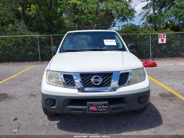 Продажа на аукционе авто 2016 Nissan Frontier S/sv-i4, vin: 1N6BD0CT1GN740010, номер лота: 45174601
