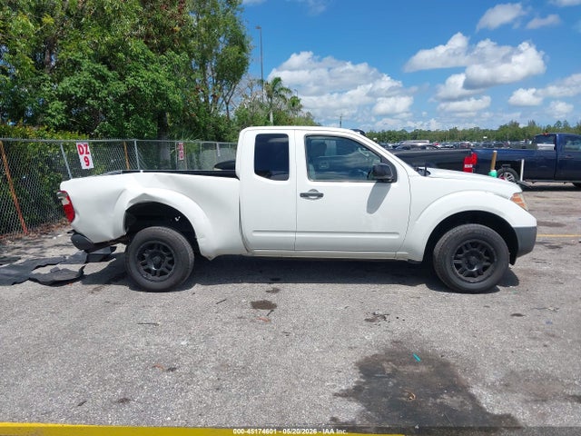 Продажа на аукционе авто 2016 Nissan Frontier S/sv-i4, vin: 1N6BD0CT1GN740010, номер лота: 45174601