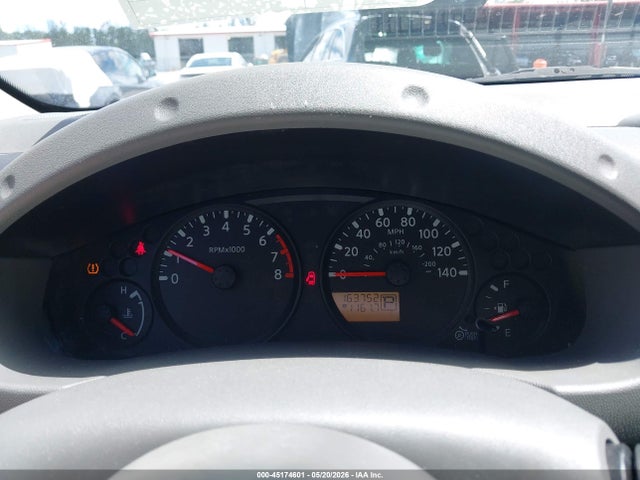 Продажа на аукционе авто 2016 Nissan Frontier S/sv-i4, vin: 1N6BD0CT1GN740010, номер лота: 45174601
