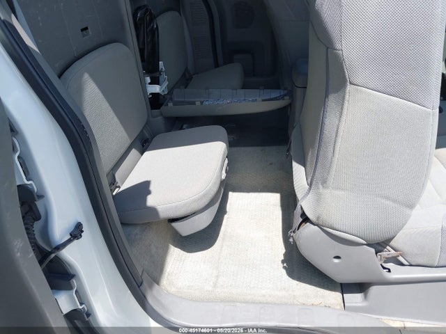 Продажа на аукционе авто 2016 Nissan Frontier S/sv-i4, vin: 1N6BD0CT1GN740010, номер лота: 45174601