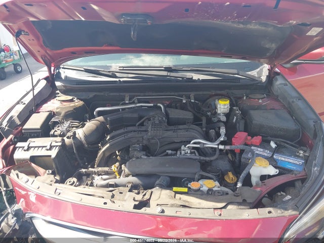 Продаж на аукціоні авто 2020 Subaru Outback Premium, vin: 4S4BTAEC8L3208991, номер лоту: 45174602