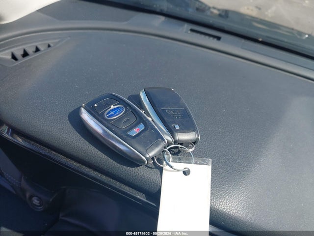 Продаж на аукціоні авто 2020 Subaru Outback Premium, vin: 4S4BTAEC8L3208991, номер лоту: 45174602