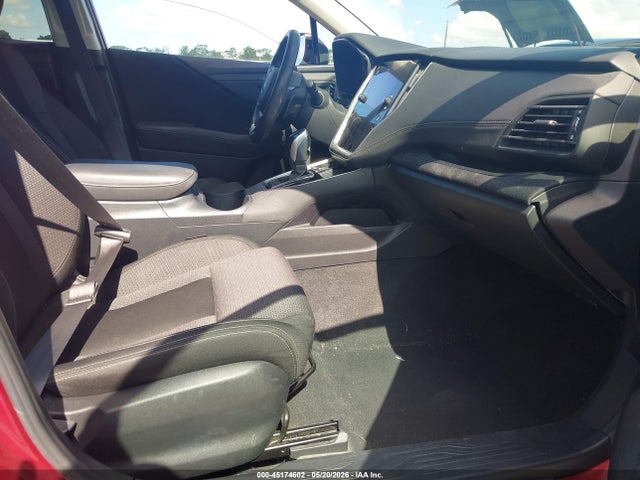 Продаж на аукціоні авто 2020 Subaru Outback Premium, vin: 4S4BTAEC8L3208991, номер лоту: 45174602