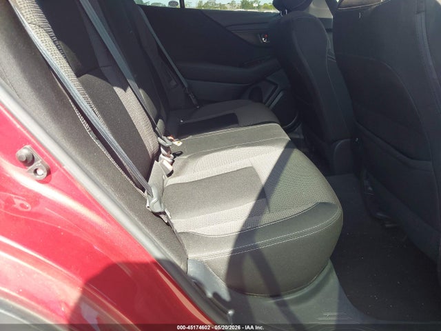 Продаж на аукціоні авто 2020 Subaru Outback Premium, vin: 4S4BTAEC8L3208991, номер лоту: 45174602