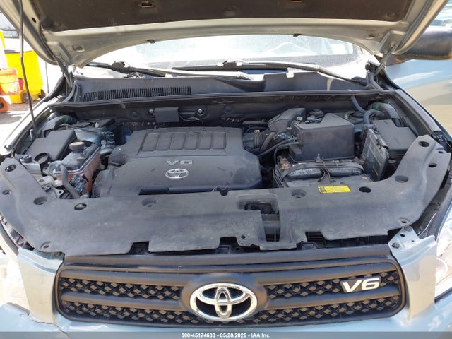 Продажа на аукционе авто 2007 Toyota Rav4 Base V6, vin: JTMZK33VX75011031, номер лота: 45174603