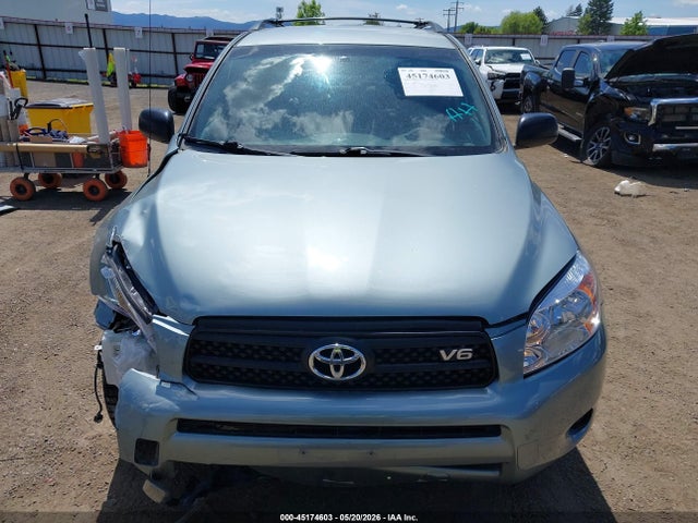Продажа на аукционе авто 2007 Toyota Rav4 Base V6, vin: JTMZK33VX75011031, номер лота: 45174603