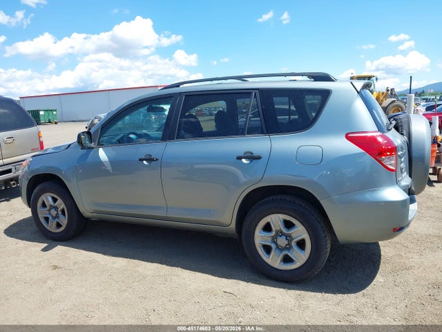 Продажа на аукционе авто 2007 Toyota Rav4 Base V6, vin: JTMZK33VX75011031, номер лота: 45174603