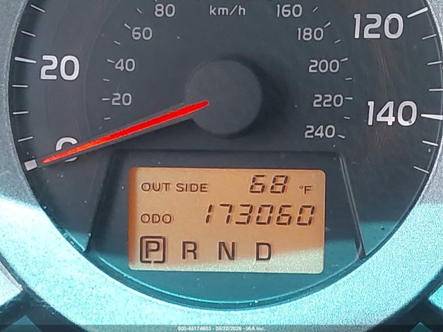 Продажа на аукционе авто 2007 Toyota Rav4 Base V6, vin: JTMZK33VX75011031, номер лота: 45174603