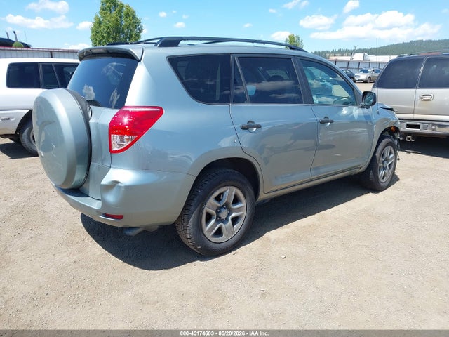 Продажа на аукционе авто 2007 Toyota Rav4 Base V6, vin: JTMZK33VX75011031, номер лота: 45174603