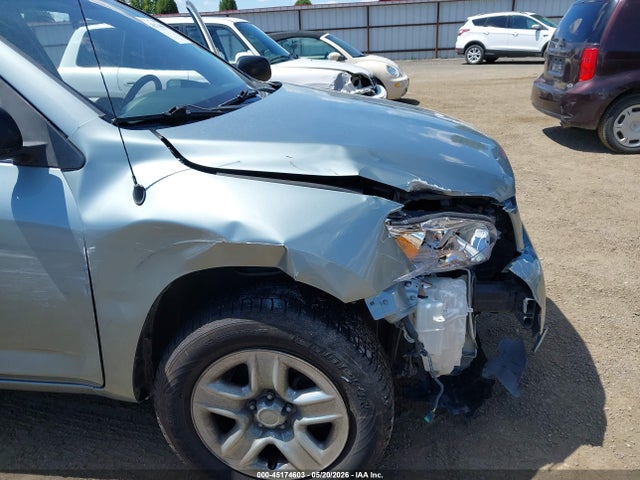 Продажа на аукционе авто 2007 Toyota Rav4 Base V6, vin: JTMZK33VX75011031, номер лота: 45174603