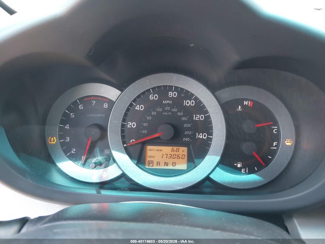 Продажа на аукционе авто 2007 Toyota Rav4 Base V6, vin: JTMZK33VX75011031, номер лота: 45174603