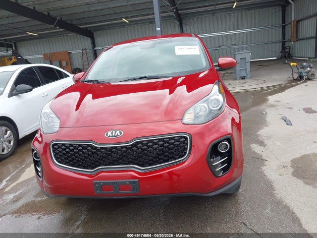 KIA Sportage Lx 2019 KNDPMCAC8K7582842 Image 12