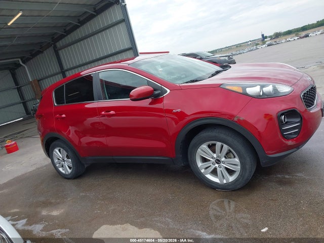 KIA Sportage Lx 2019 KNDPMCAC8K7582842 Image 13