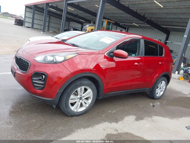 KIA Sportage Lx 2019 KNDPMCAC8K7582842 Image 14