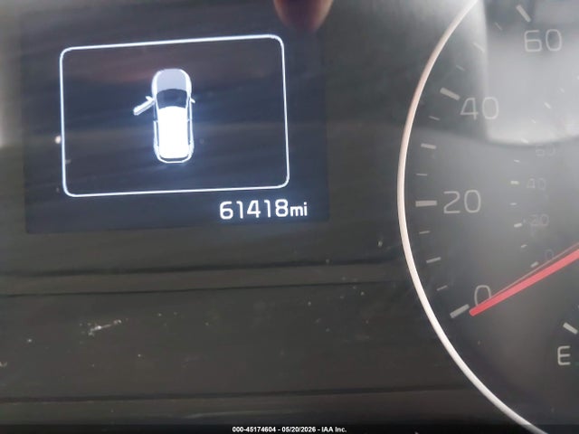 KIA Sportage Lx 2019 KNDPMCAC8K7582842 Image 15