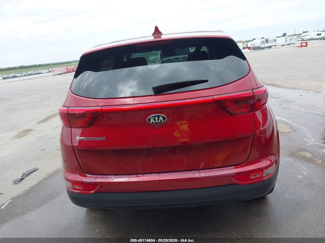 KIA Sportage Lx 2019 KNDPMCAC8K7582842 Image 16