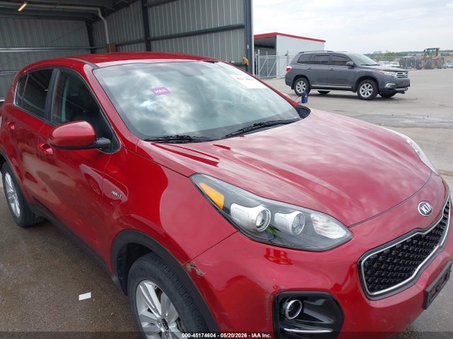 KIA Sportage Lx 2019 KNDPMCAC8K7582842 Image 17