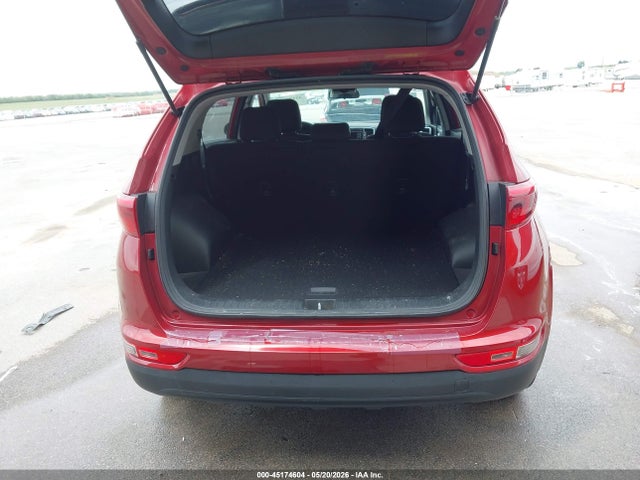 KIA Sportage Lx 2019 KNDPMCAC8K7582842 Image 18