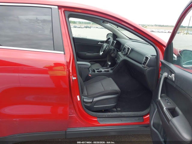 KIA Sportage Lx 2019 KNDPMCAC8K7582842 Image 5