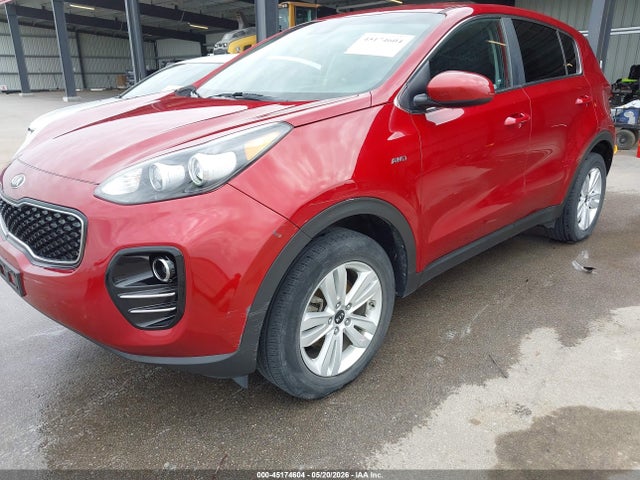 KIA Sportage Lx 2019 KNDPMCAC8K7582842 Image 6