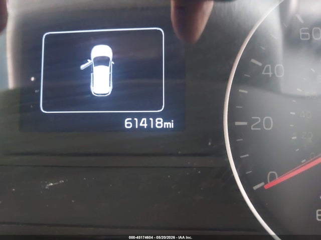 KIA Sportage Lx 2019 KNDPMCAC8K7582842 Image 7