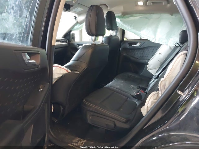 45174605 :رقم المزاد ، 1FMCU9H6XLUB64525 vin ، 2020 Ford Escape Sel مزاد بيع