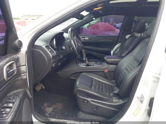 Aukcja sprzedaży 2020 Jeep Grand Cherokee Limited X 4x4, vin: 1C4RJFBG4LC177848, numer aukcji: 45174608