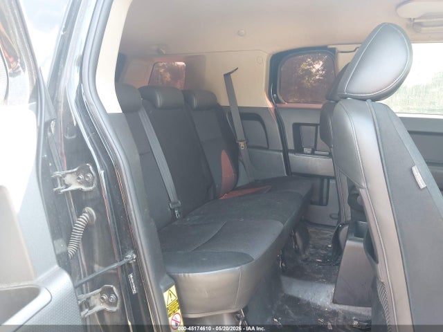 45174610 :رقم المزاد ، JTEBU11F28K006612 vin ، 2008 Toyota Fj Cruiser مزاد بيع