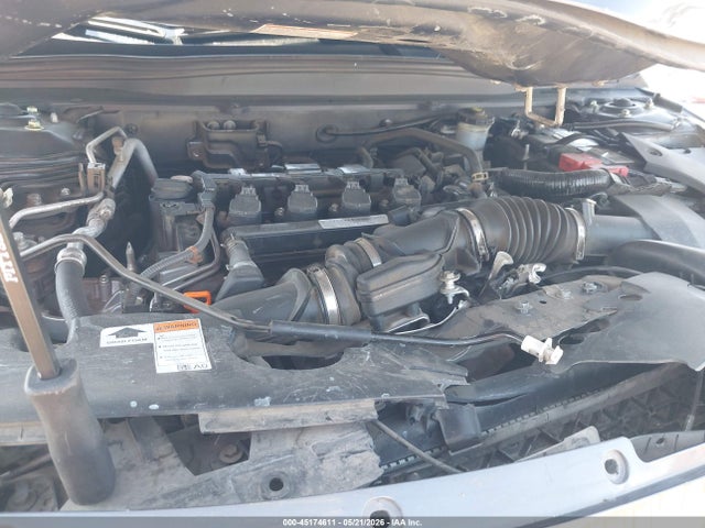 1HGCV1F34KA021194 Honda Accord Sport