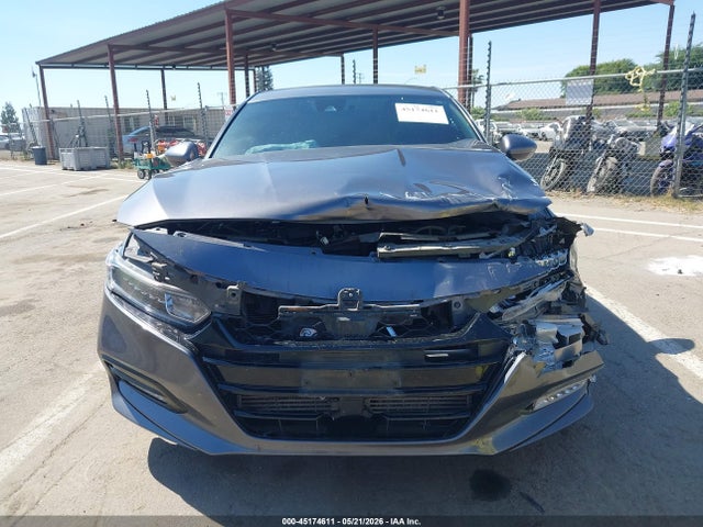 1HGCV1F34KA021194 Honda Accord Sport