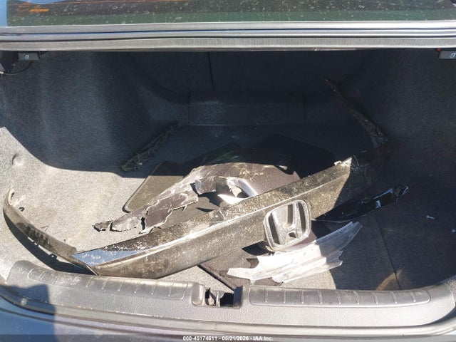 1HGCV1F34KA021194 Honda Accord Sport