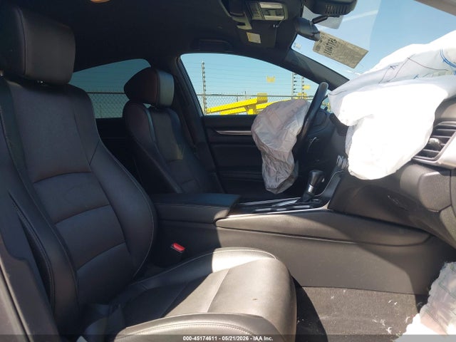1HGCV1F34KA021194 Honda Accord Sport