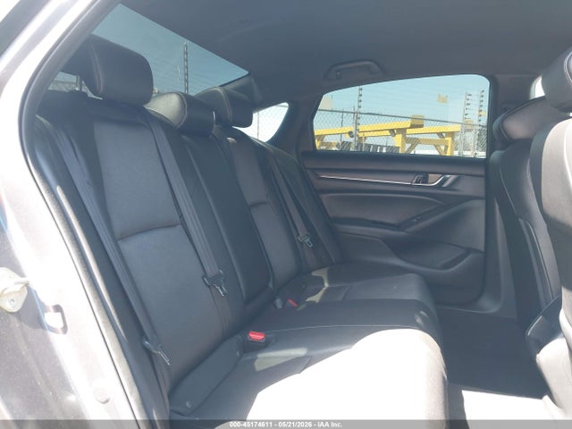 1HGCV1F34KA021194 Honda Accord Sport