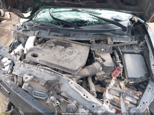 Продаж на аукціоні авто 2016 Toyota Corolla Le, vin: 5YFBURHE7GP568344, номер лоту: 45174613