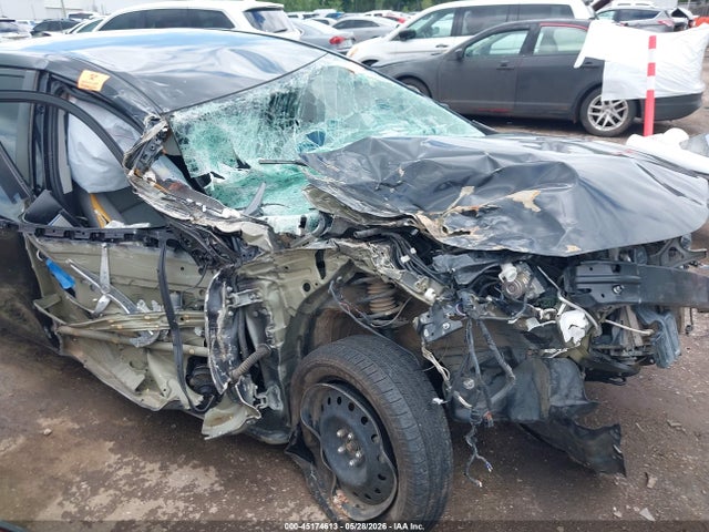 Продаж на аукціоні авто 2016 Toyota Corolla Le, vin: 5YFBURHE7GP568344, номер лоту: 45174613