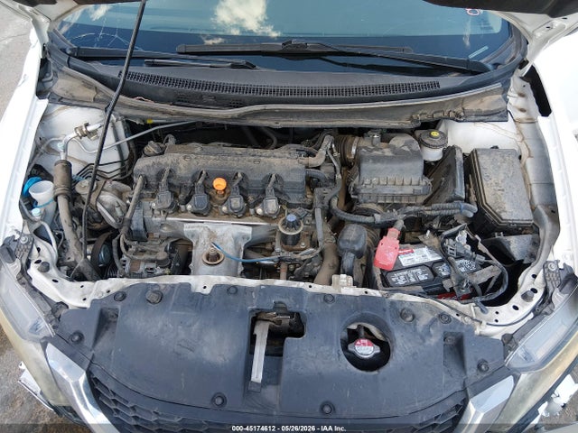 Aukcja sprzedaży 2015 Honda Civic Se, vin: 19XFB2F71FE106672, numer aukcji: 45174612