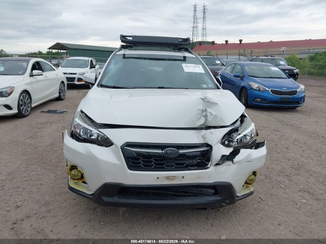 Продаж на аукціоні авто 2018 Subaru Crosstrek 2.0i Premium, vin: JF2GTADC3JH270179, номер лоту: 45174614