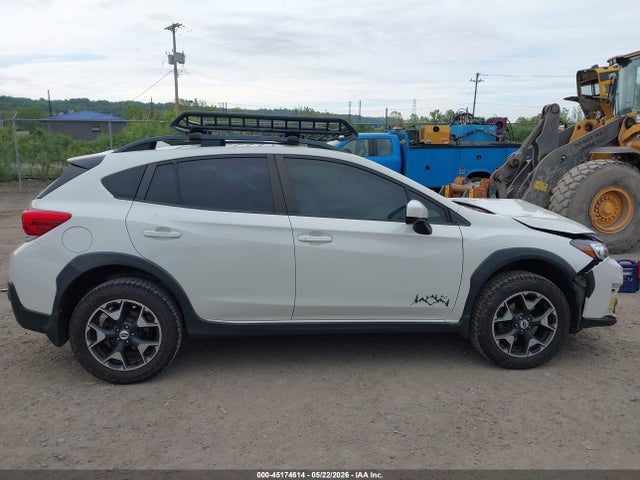 Продаж на аукціоні авто 2018 Subaru Crosstrek 2.0i Premium, vin: JF2GTADC3JH270179, номер лоту: 45174614